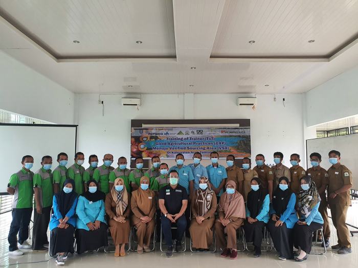 Peran aceh tamiang dalam sejarah dan perkembangan aceh secara keseluruhan