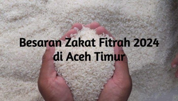 Perbedaan Zakat Fitrah Uang dan Beras 2025