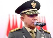 Siapa saja 4 Inspektur TNI yang Digeser Agus Subiyanto?