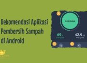 Aplikasi Teknologi untuk Permudah Pengelolaan Sedekah Sampah