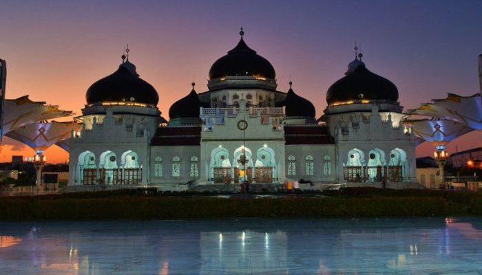 Waktu Imsak dan Subuh Banda Aceh Besok dan Lusa