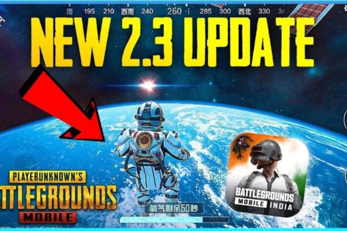 Fitur utama update BGMI 3.7 yang paling ditunggu