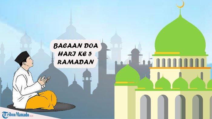 Doa setelah sholat dhuha di bulan ramadhan 2025 yang mustajab