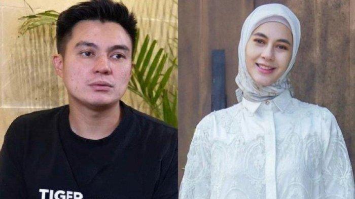 Nasib anak-anak Paula Verhoeven dan Baim Wong jika bercerai