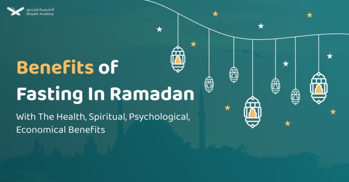 Cara menghindari sifat buruk selama ramadan untuk meningkatkan spiritualitas