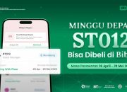 Apakah aman berinvestasi di SBN Syariah ST014?