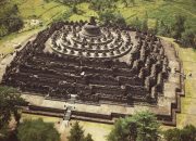 Lokasi Tepat Candi Borobudur dan Sejarah Singkatnya