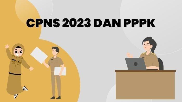 Persyaratan pendaftaran CPNS 2025 terbaru dan perubahannya