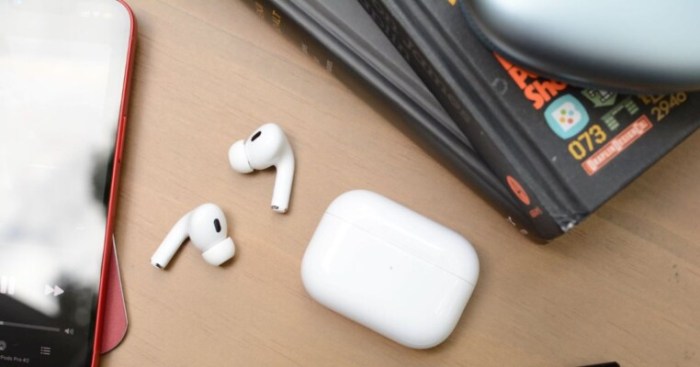 Airpods terbaik alternatif tws kualitas