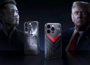 Review Lengkap Caviar John Wick iPhone 16 Pro Kelebihan dan Kekurangan