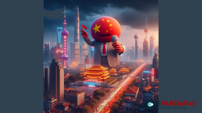 Studi komparasi pengaruh India dan Cina terhadap kebudayaan Indonesia