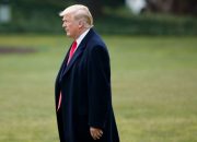 Investigasi Trump atas Kampus California Diskriminasi DEI