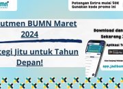 Tips dan trik lolos seleksi rekrutmen bersama BUMN 2025