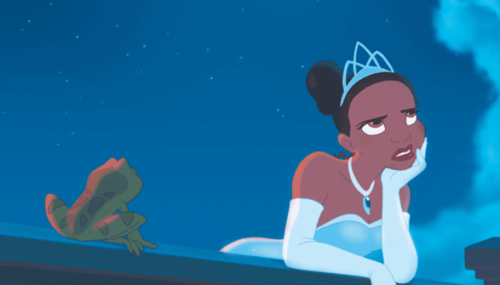 Proyek Disney Dibatalkan Selain Serial Tiana