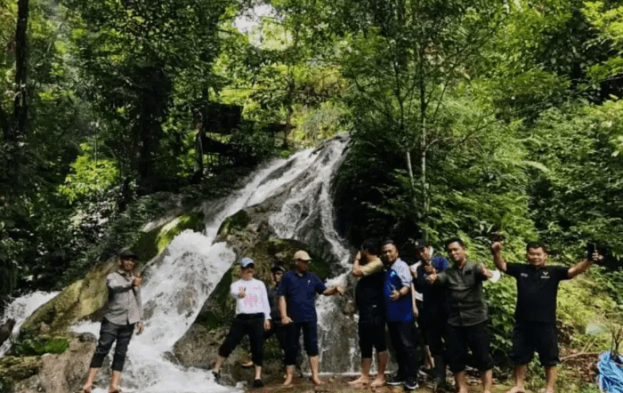 Fakta menarik kota aceh tamiang yang jarang diketahui