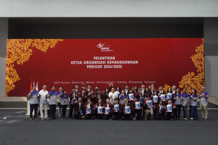 Tanggal dan jam pengumuman seleksi nasional berdasarkan prestasi 2025