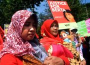 Kritik dan kontroversi seputar Hari Perempuan Internasional 2025