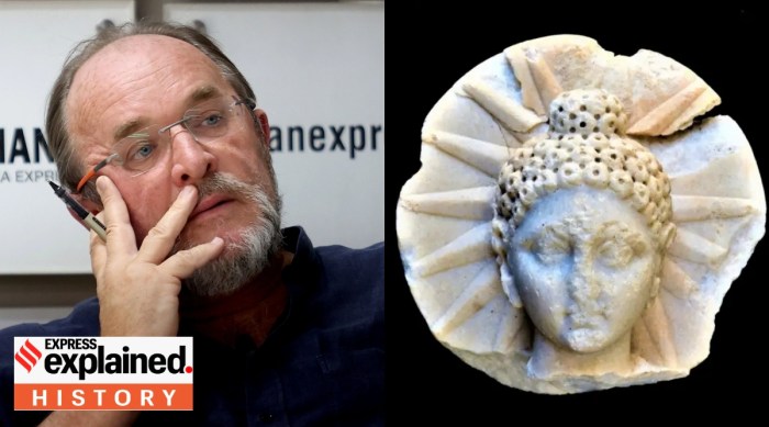 Peran jalur perdagangan dalam penyebaran pengaruh India ke Indonesia