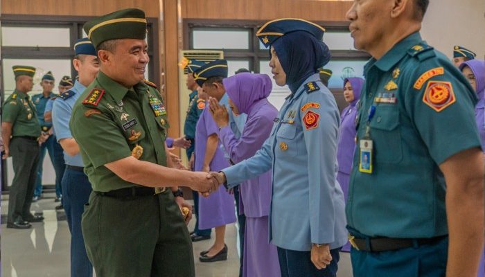 Syarat Pendaftaran Taruna Akademi TNI 2025 Aceh