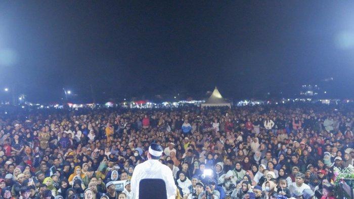 Laporan lengkap Dedi Mulyadi mengenai Taman Rekreasi BUMD Jabar