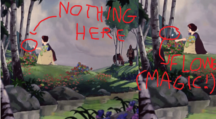 Kritikan terhadap keputusan Disney di film Snow White terbaru