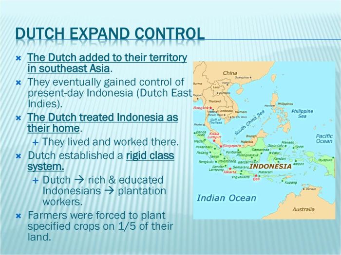 Perbandingan sistem pemerintahan Kesultanan Aceh dengan kolonialisme Belanda