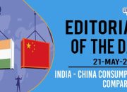 Studi Komparasi Pengaruh India dan Cina terhadap Kebudayaan Indonesia