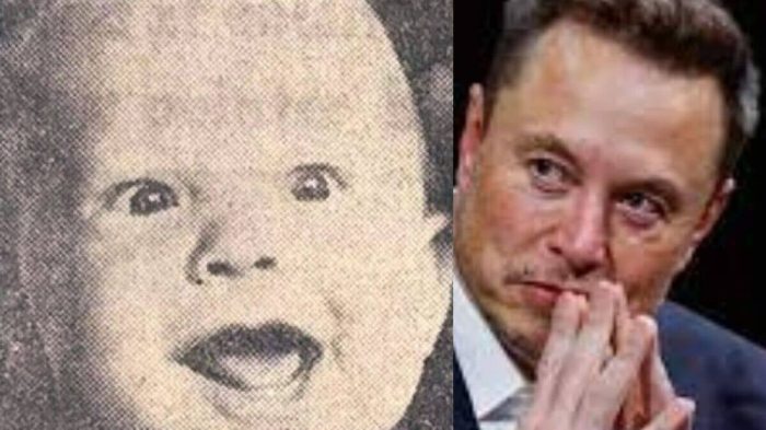 Reaksi publik terhadap kelahiran anak ke-14 Elon Musk bernama Seldon Lycurgus