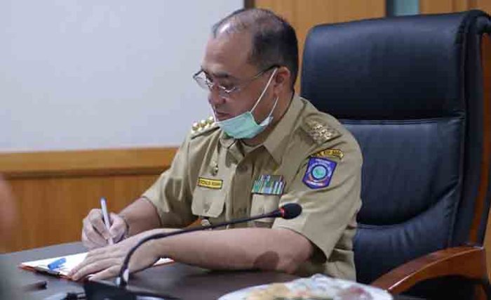 Dampak penundaan penerimaan CPNS dan PPPK terhadap para pelamar