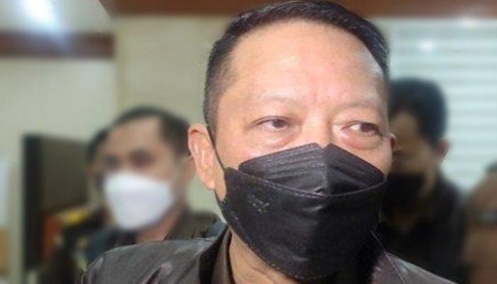 Jampidsus Febrie Diduga Cuci Uang Lewat Bisnis Anaknya