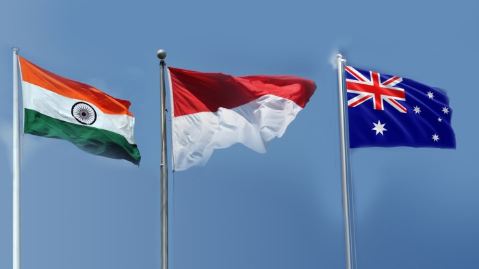 Bagaimana pengaruh India masuk ke Indonesia menurut para sejarawan