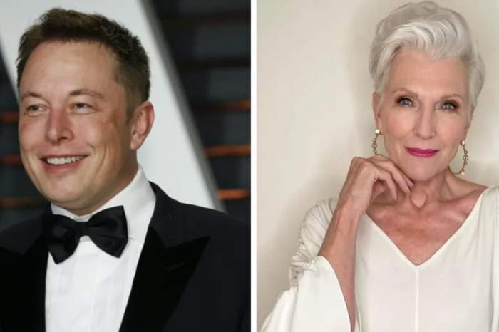 Apakah ada konflik antar ibu anak-anak Elon Musk?