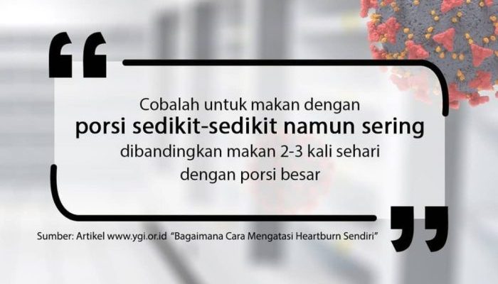 Penyakit GERD Wendi Cagur Penjelasan Detail