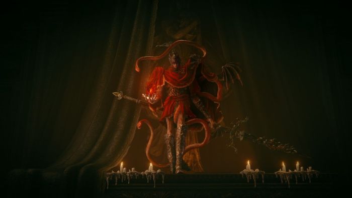 Perbandingan desain bos Nightreign DLC Elden Ring dengan karya FromSoftware sebelumnya