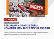 Kejelasan Jadwal CASN dan PPPK Cegah Hoaks