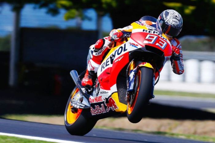 Dampak kemenangan balapan MotoGP Argentina bagi klasemen kejuaraan