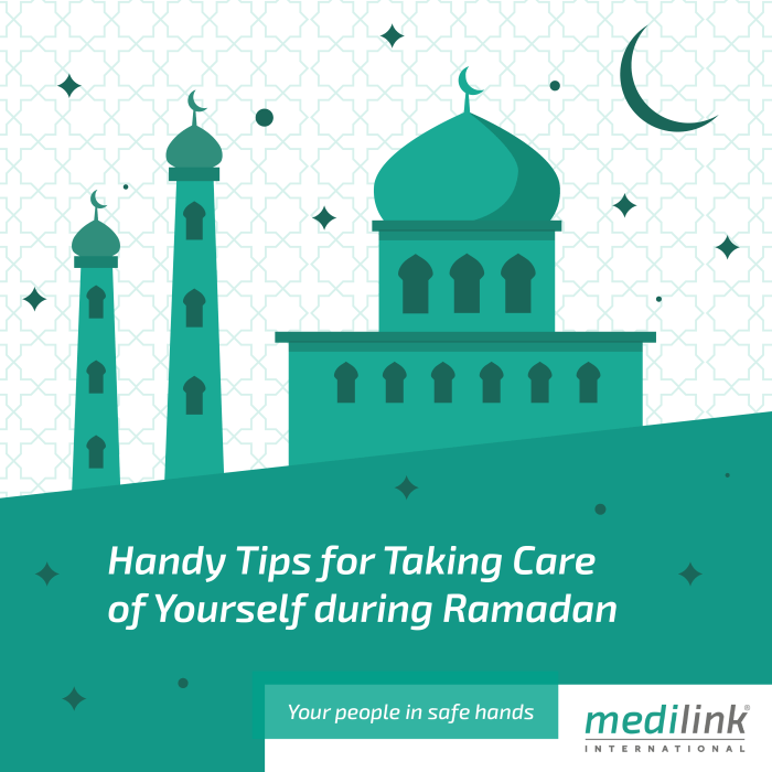 Efek samping olahraga perut kosong di bulan puasa bagi kesehatan