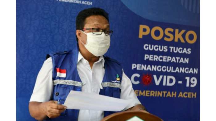 Jadwal sholat lima waktu banda aceh terbaru