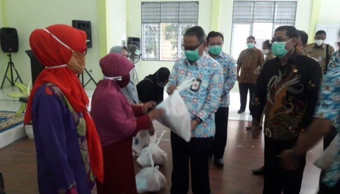 Pernyataan Keluarga AGK Kesehatan dan Kunjungan Gubernur