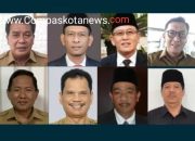 Berapa harta Bupati Sofyan dan Wabup Tonny yang dizakatkan?