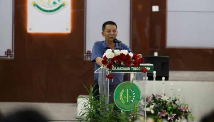 Kebijakan Aceh Terbaru Pengentasan Kemiskinan