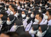 Potensi Masalah dan Kendala Percepatan Pengangkatan CASN 2024