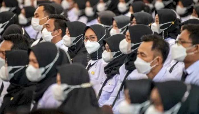 Potensi Masalah dan Kendala Percepatan Pengangkatan CASN 2024