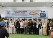 Perspektif Mahasiswa IAIN Kerinci Soal Beasiswa