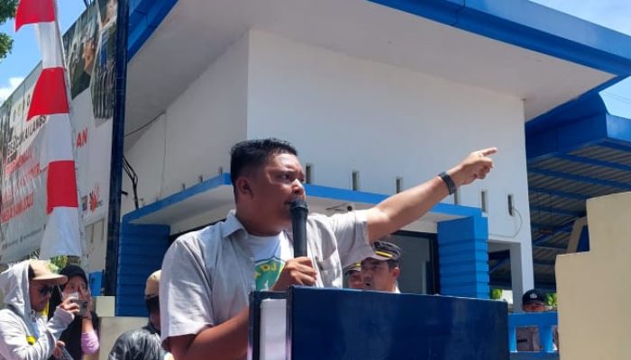 Gadjah Puteh : Kebangkrutan Sritex Bukti Kawasan Berikat dan Fasilitas Berikat Lainnya Membunuh Industri Lokal, Menguatnya Dugaan Permainan Oleh Bea Cukai