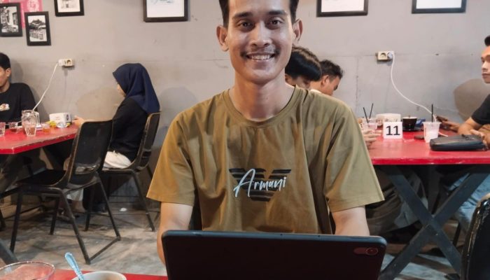 PANDORA : Dilarang Melakukan Praktik Bundling Minyak Subsidi di Pasar