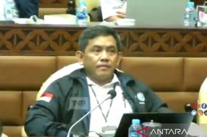 Dampak gempa bumi M6 Seram Timur terhadap aktivitas masyarakat