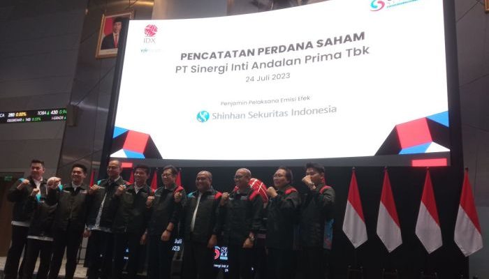 Apakah Investasi di Saham Yupi Setelah IPO Menguntungkan?