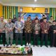 Informasi lengkap waktu sholat 5 waktu di Banda Aceh