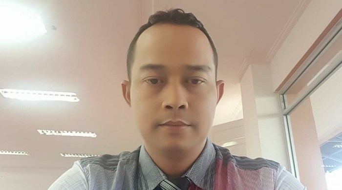 Siapa saja pejabat IAIN Kerinci yang diperiksa Tipidkor?